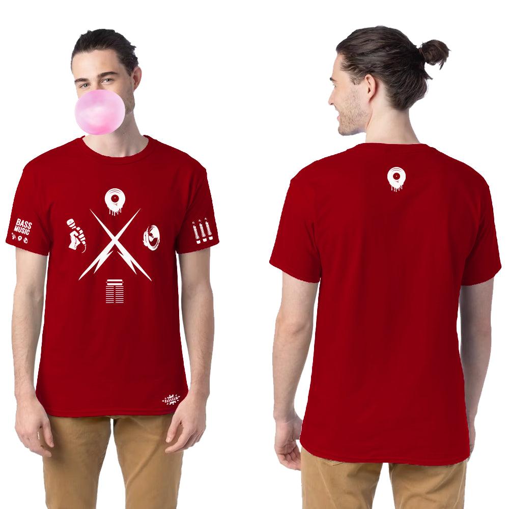 M-Tallent Series™ Tee