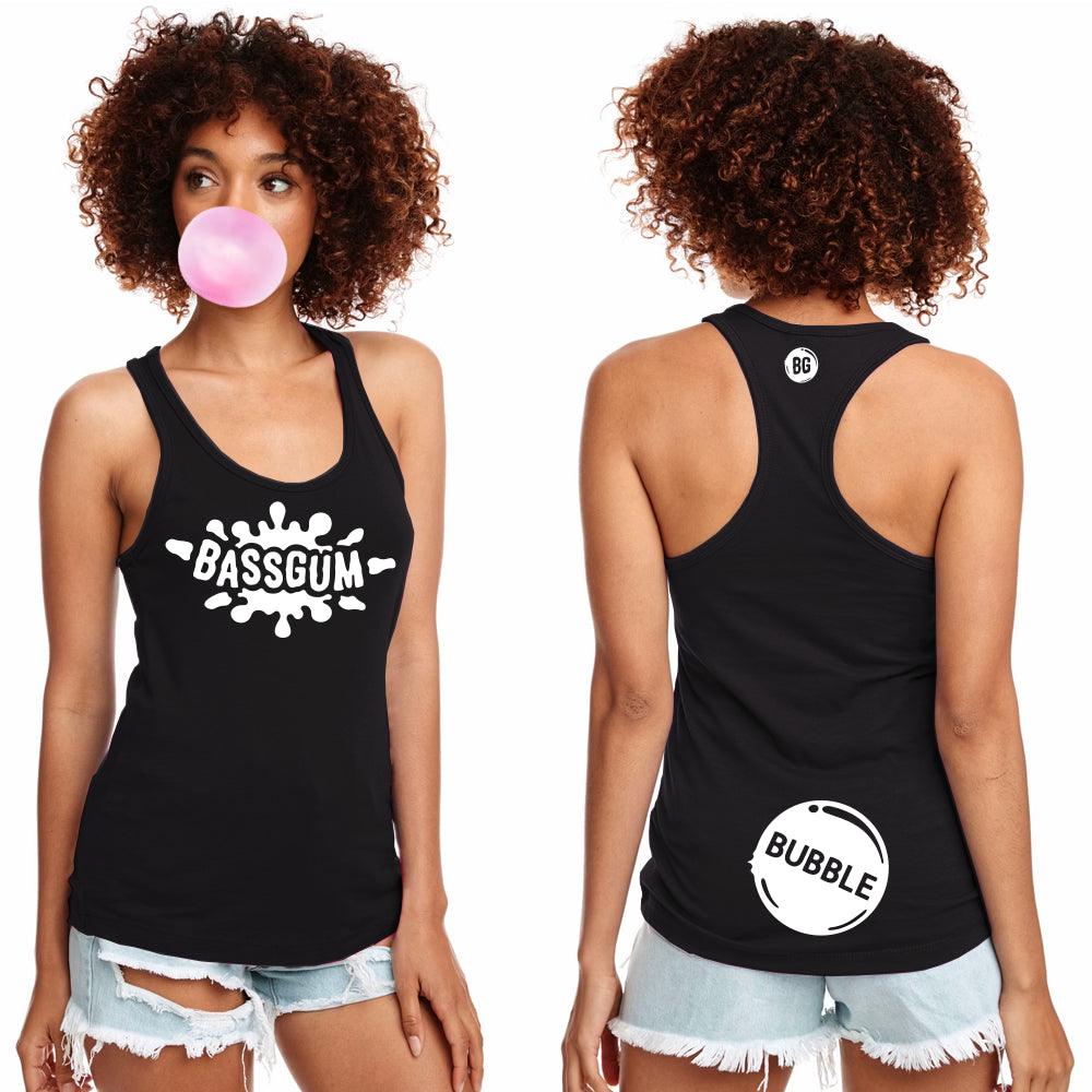 Bassgum™ Racer Tank - bassgum