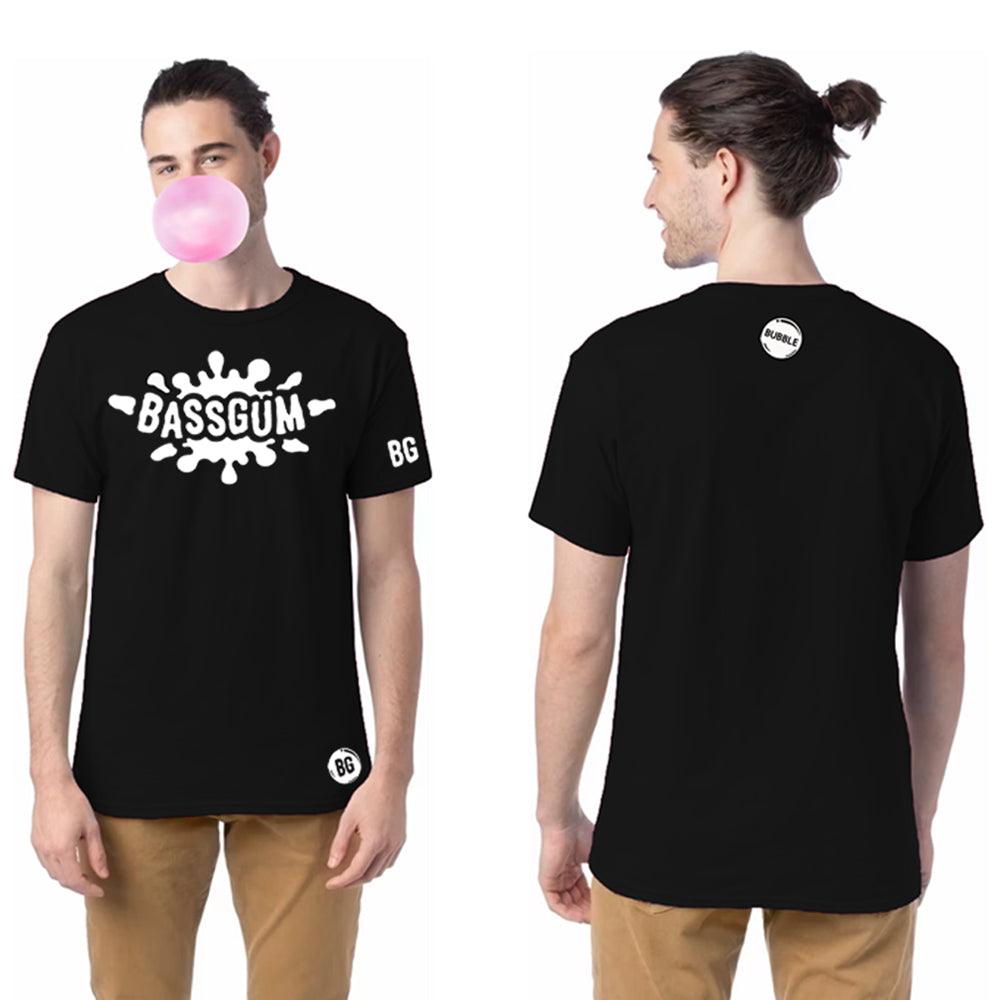 Bassgum™ Classic Tee - bassgum