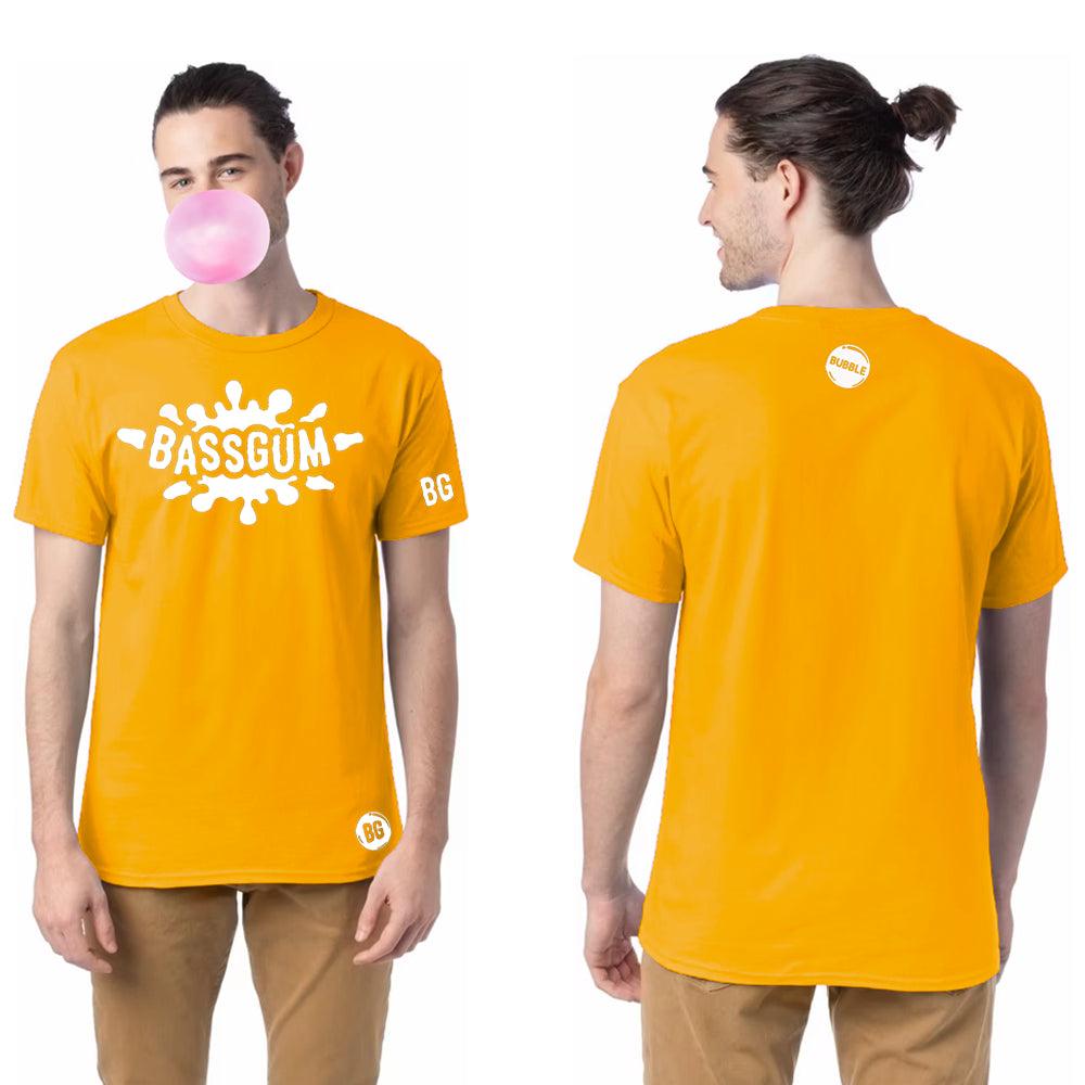 Bassgum™ Classic Tee - bassgum