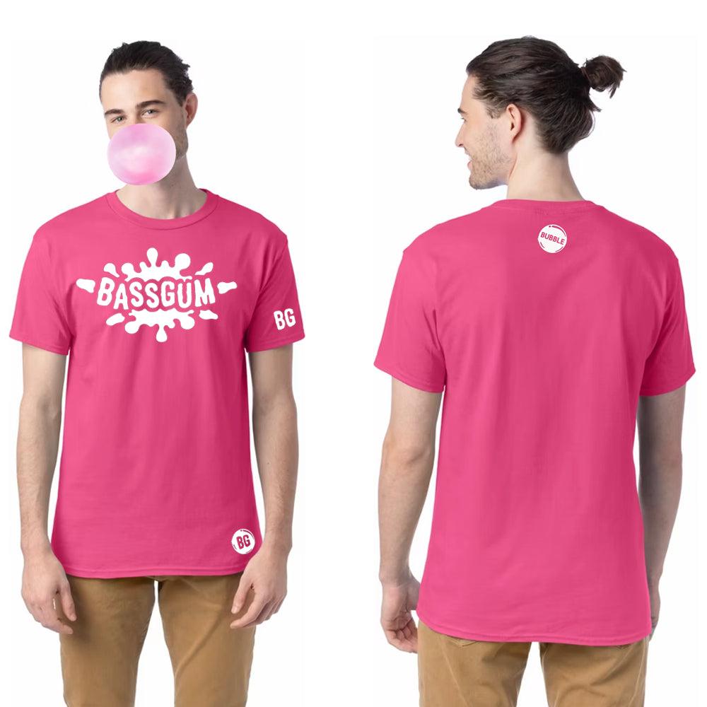 Bassgum™ Classic Tee - bassgum