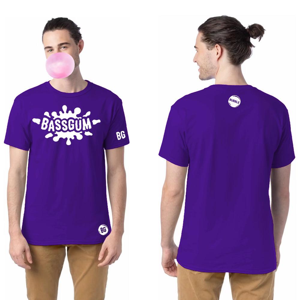 Bassgum™ Classic Tee - bassgum