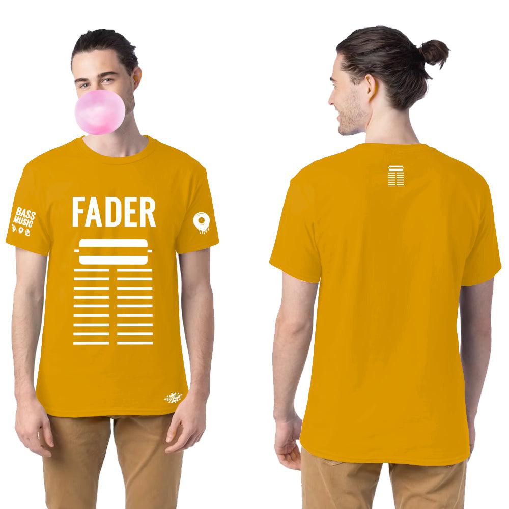 Fader Series™ Tee - bassgum