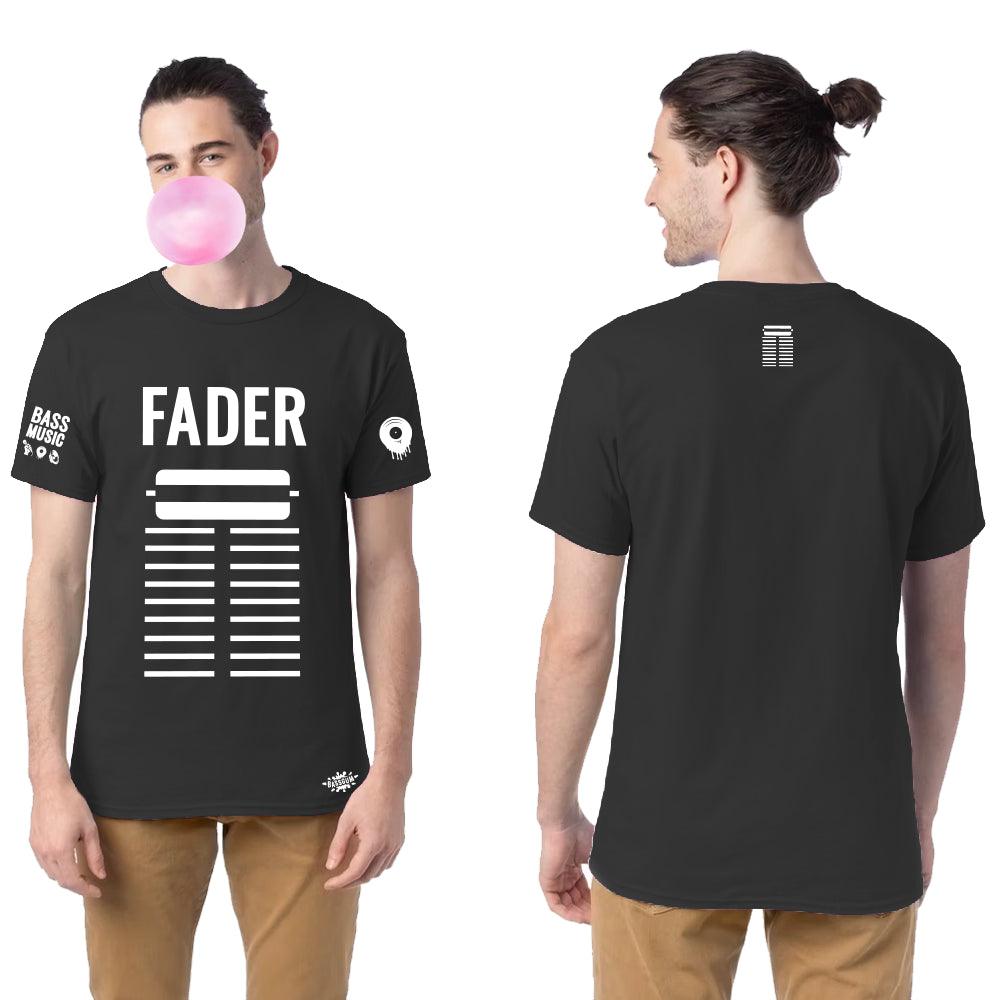 Fader Series™ Tee - bassgum