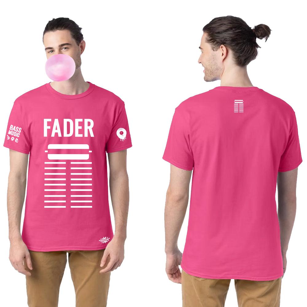 Fader Series™ Tee - bassgum