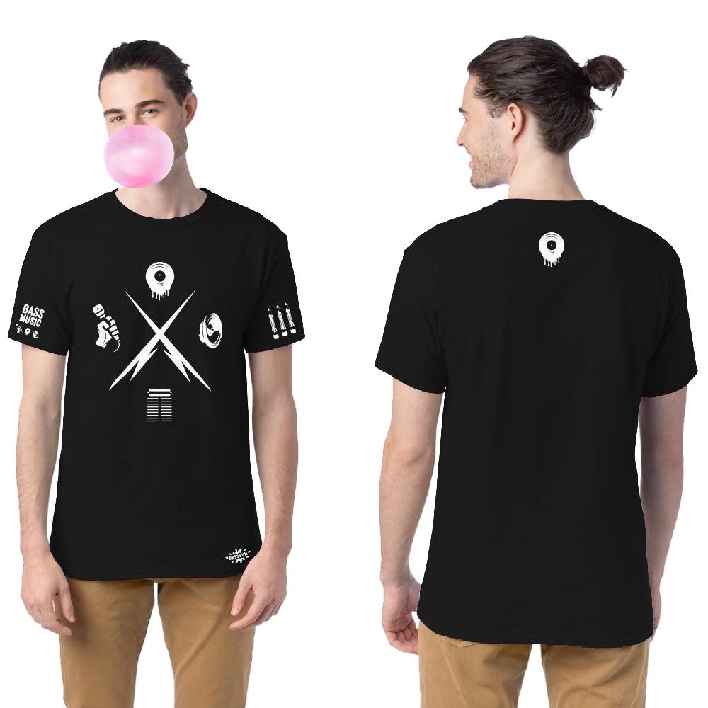 M-Tallent Series™ Tee
