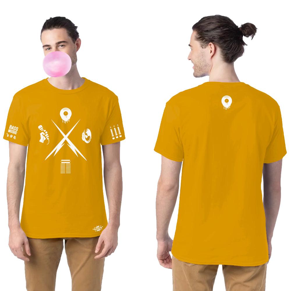 M-Tallent Series™ Tee