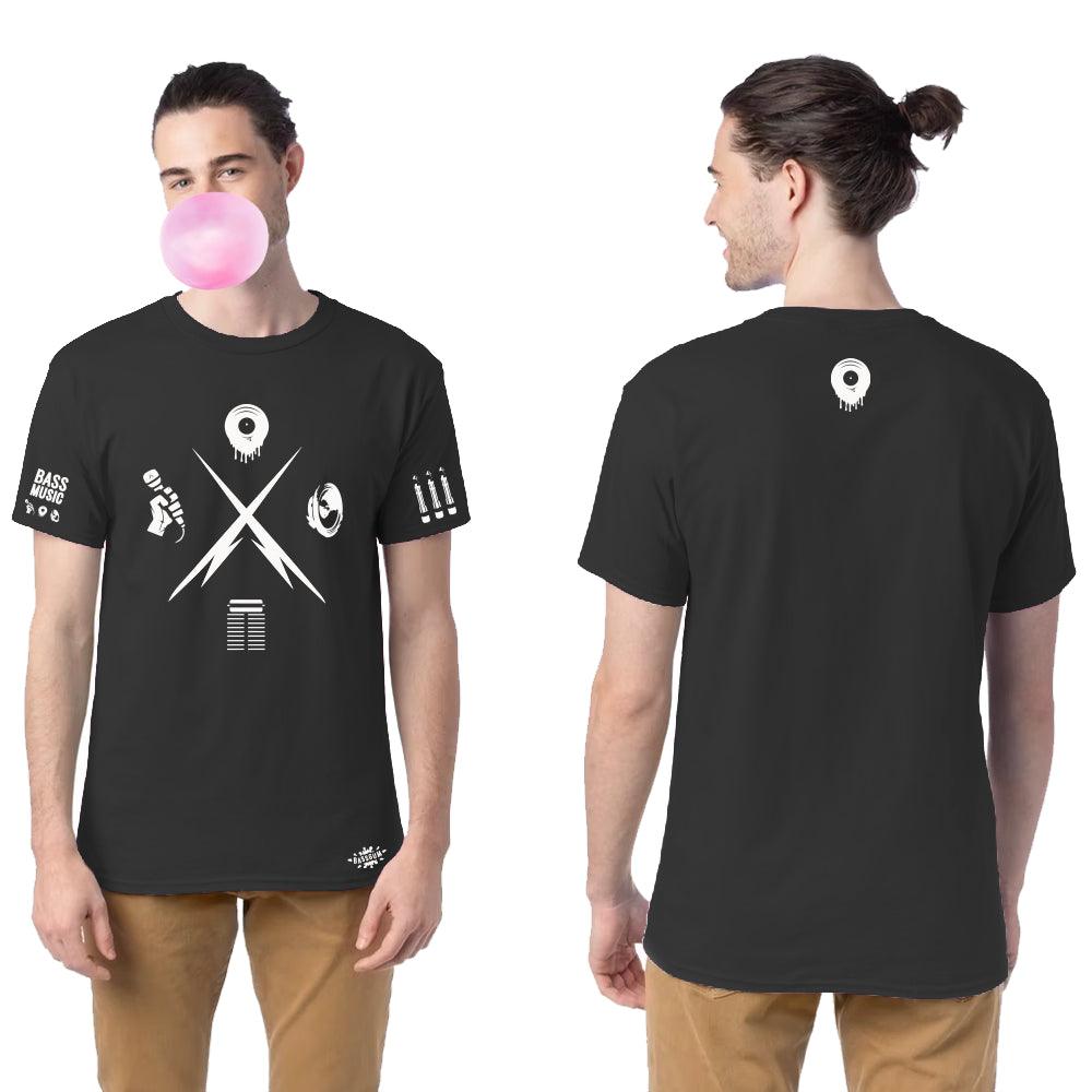 M-Tallent Series™ Tee