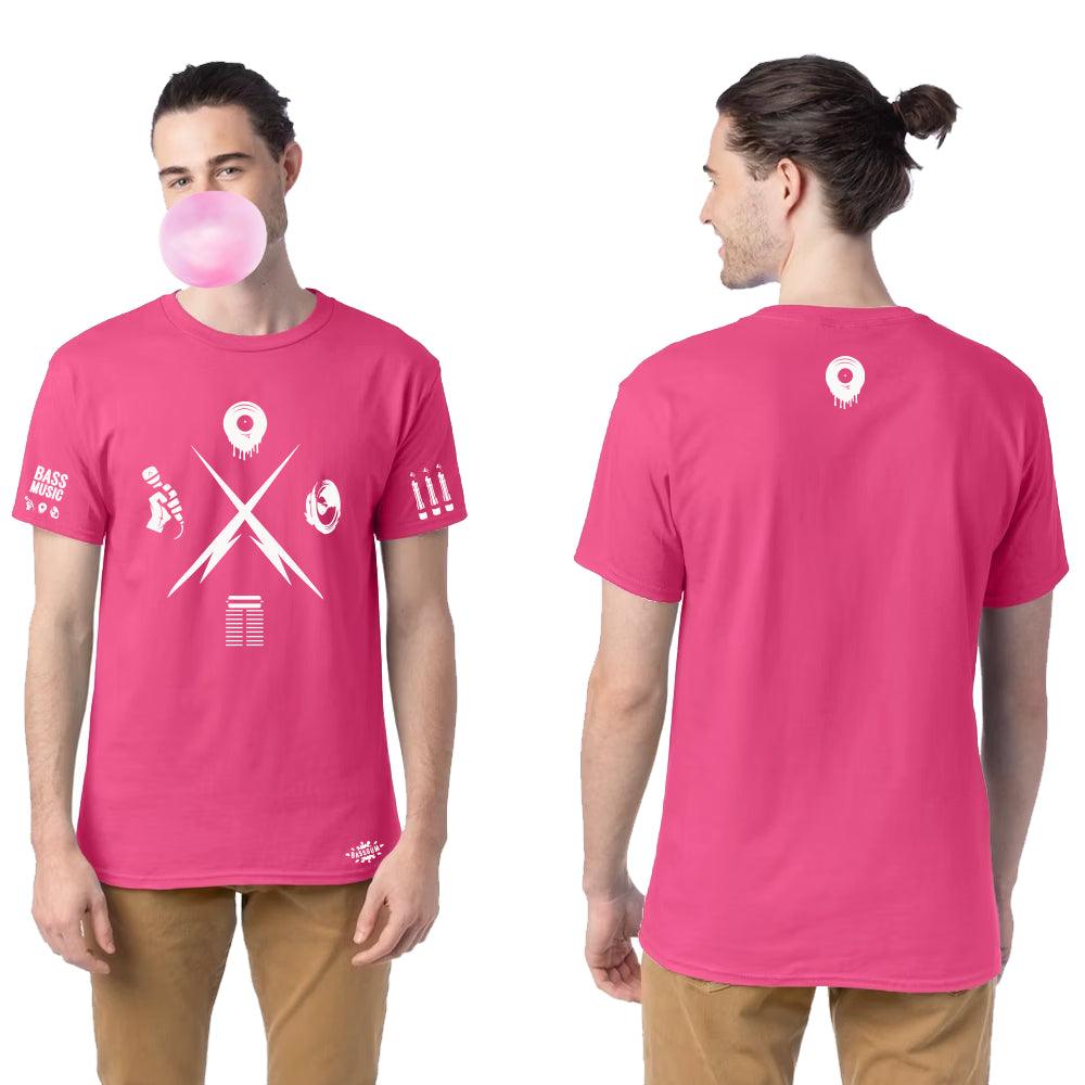 M-Tallent Series™ Tee