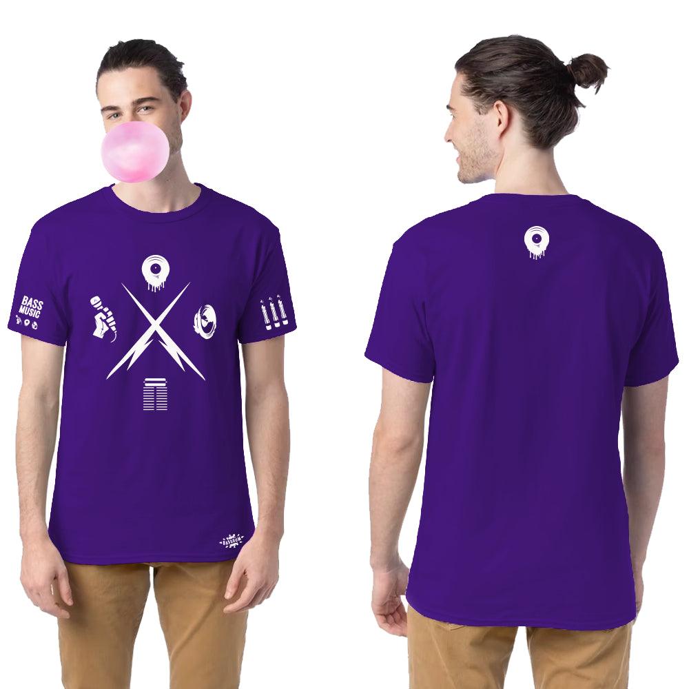 M-Tallent Series™ Tee