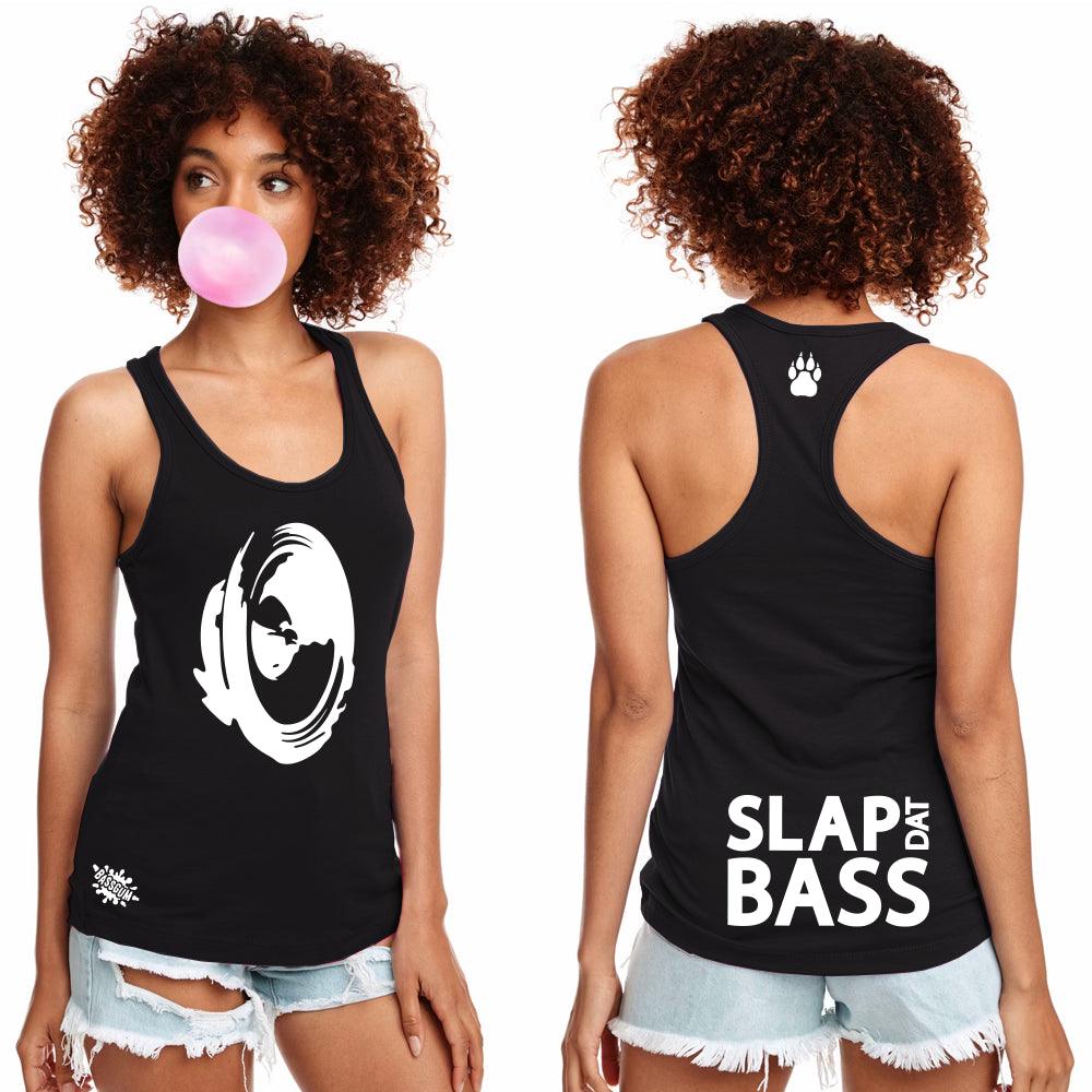 Speedyslaps™ Racer Tank - bassgum