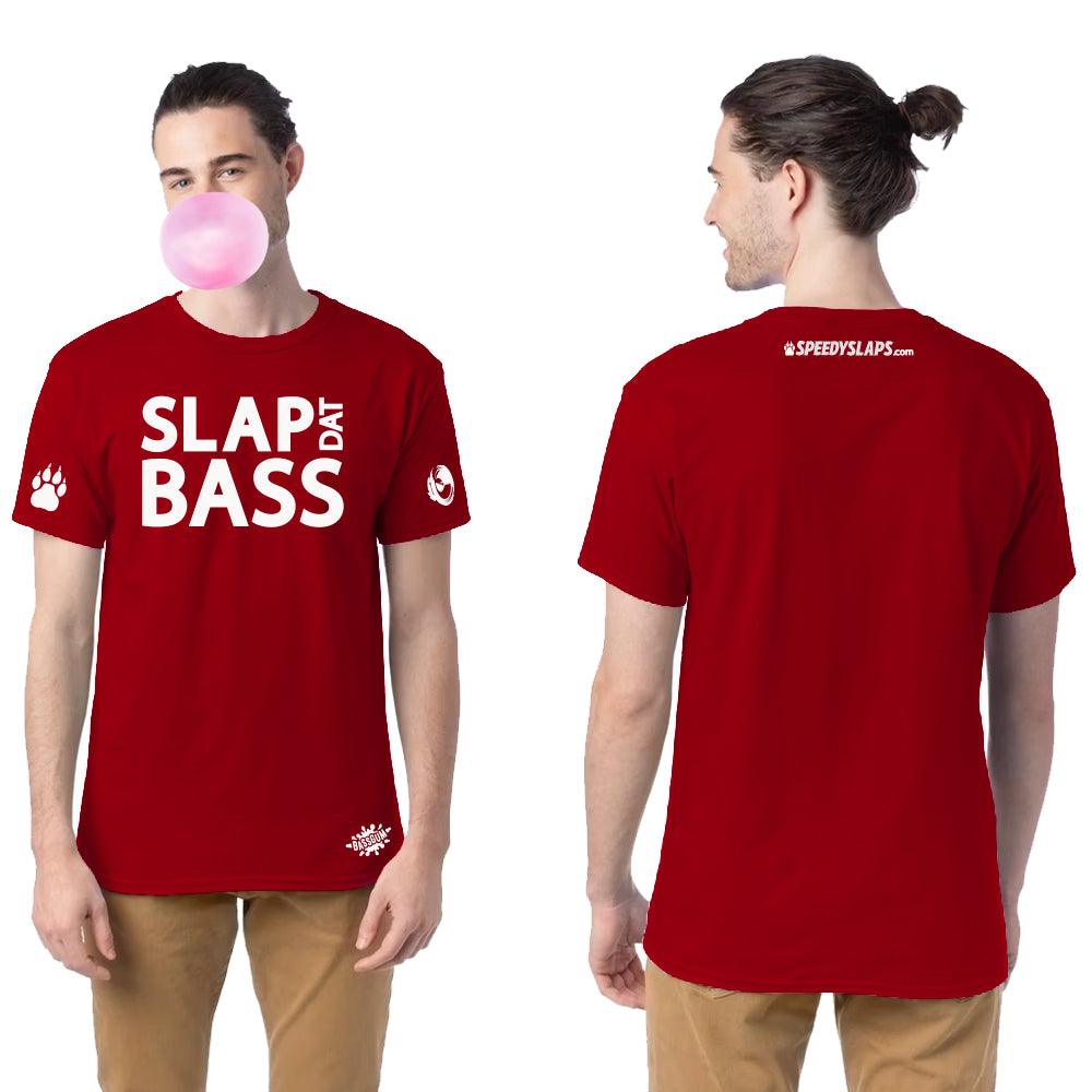 Speedyslaps™ Team up Tee